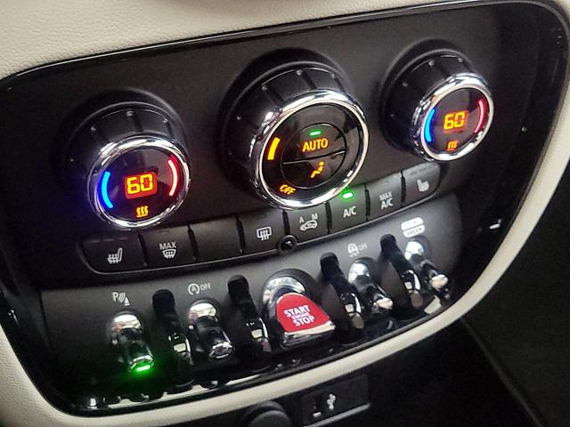 Photo of 2023 Black MINI Clubman