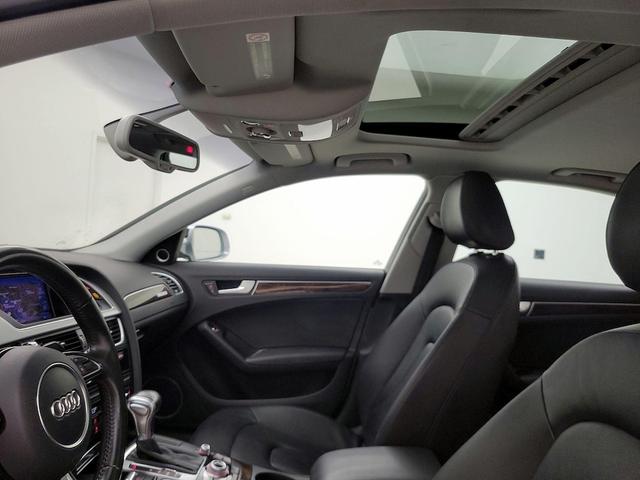 Photo of 2016 Gray Audi A4