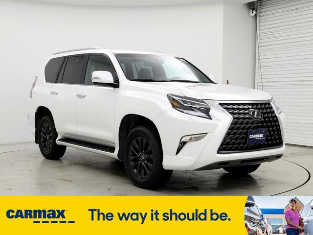 2023 Lexus Gx 460