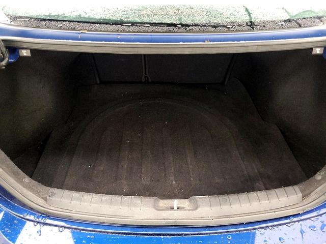 Photo of 2018 Blue Hyundai ELANTRA