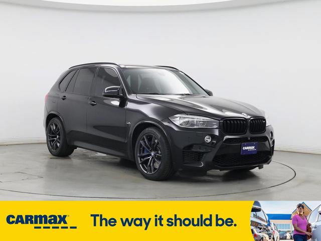 2017 BMW X5