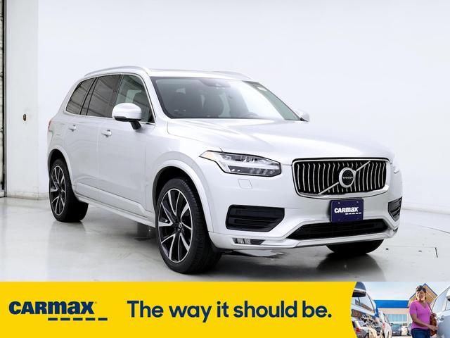 2021 Volvo XC90