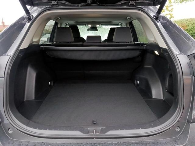 Photo of 2022 Gray Toyota RAV4 Hybrid