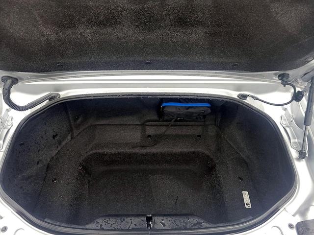 Photo of 2020 Silver FIAT 124 Spider