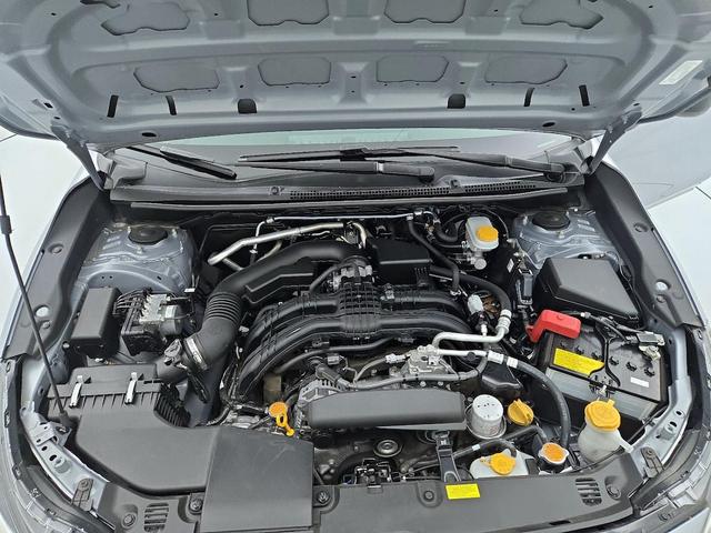 Photo of 2021 Silver Subaru Crosstrek