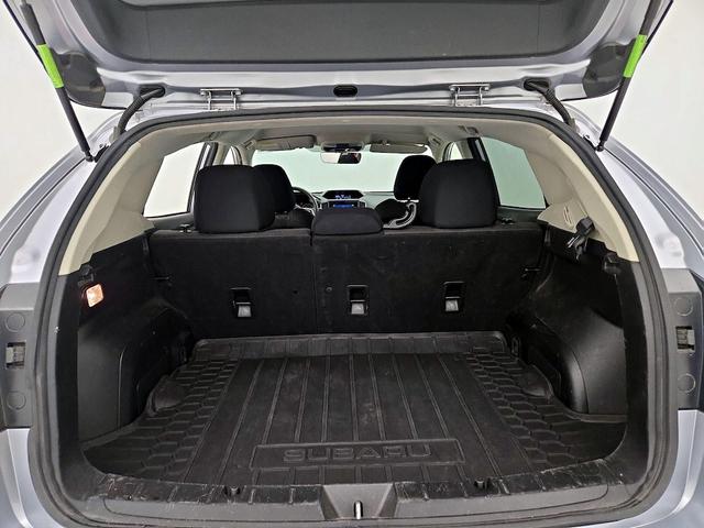 Photo of 2021 Silver Subaru Crosstrek