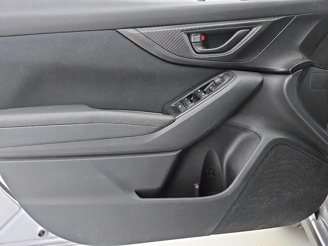 Photo of 2021 Silver Subaru Crosstrek
