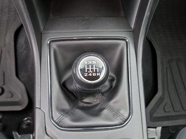 Photo of 2021 Silver Subaru Crosstrek