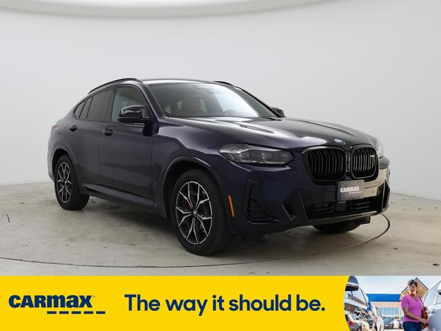 2023 BMW X4