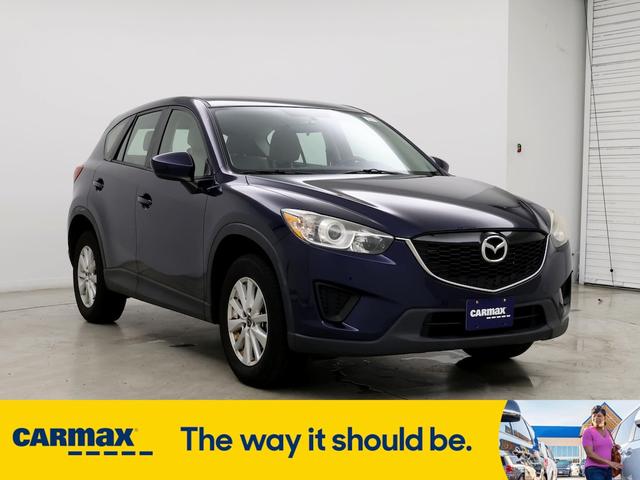 2014 Mazda CX-5