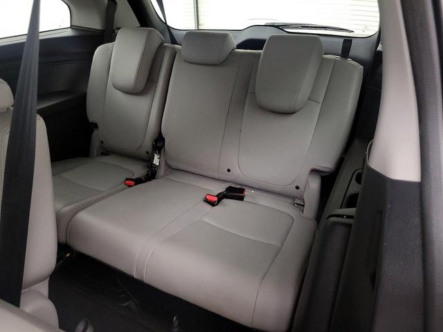 Photo of 2019 Gray Honda Odyssey