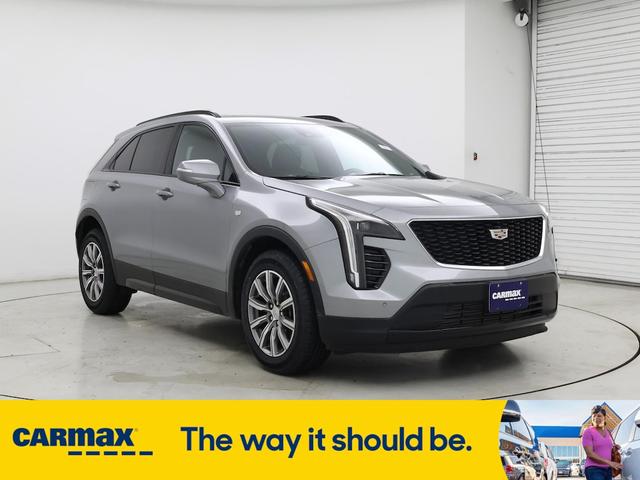 2023 Cadillac XT4