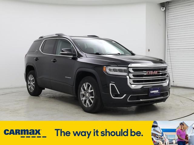 2021 GMC Acadia