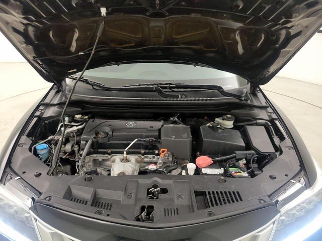 Photo of 2017 Black Acura ILX