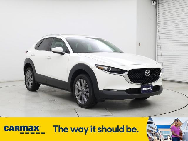 2022 Mazda Cx-30