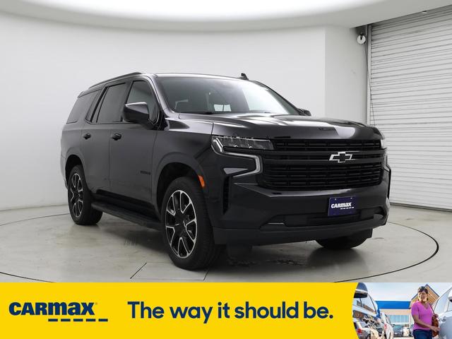 2023 Chevrolet Tahoe