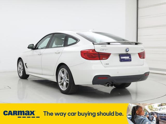 Photo of 2017 White BMW 330