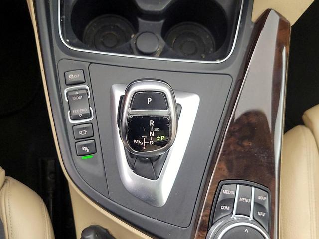 Photo of 2017 White BMW 330