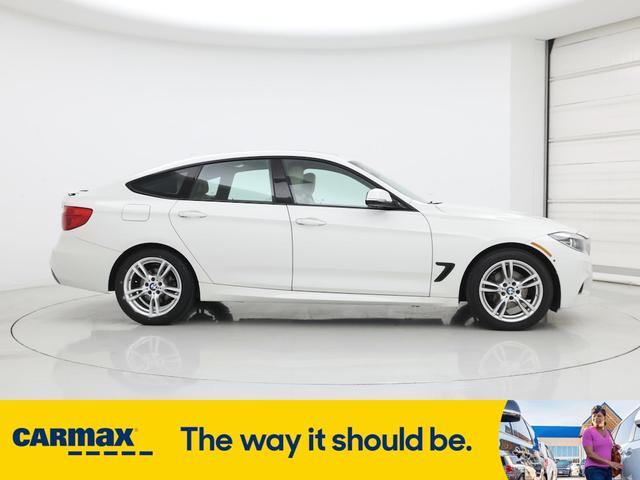 Photo of 2017 White BMW 330