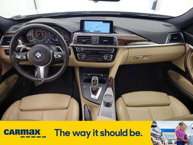 Photo of 2017 White BMW 330
