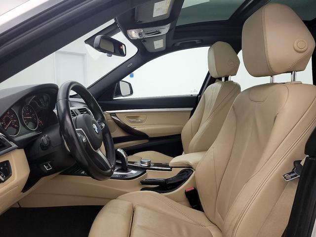 Photo of 2017 White BMW 330