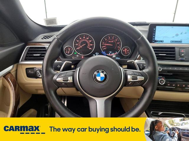 Photo of 2017 White BMW 330