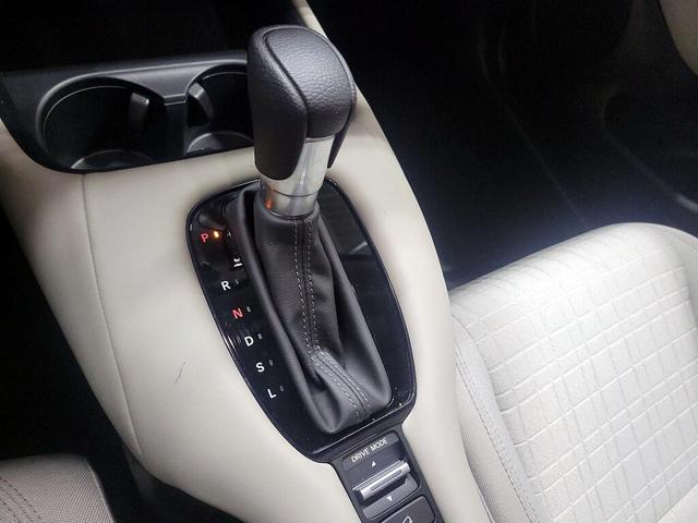 Photo of 2024 Gray Honda HR-V