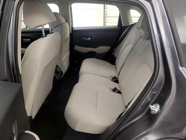 Photo of 2024 Gray Honda HR-V