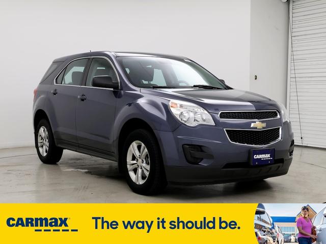 2014 Chevrolet Equinox