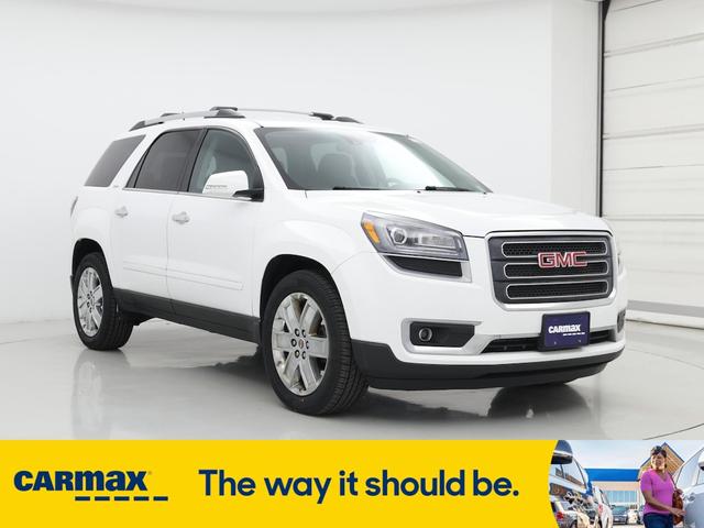 2017 GMC Acadia Limited