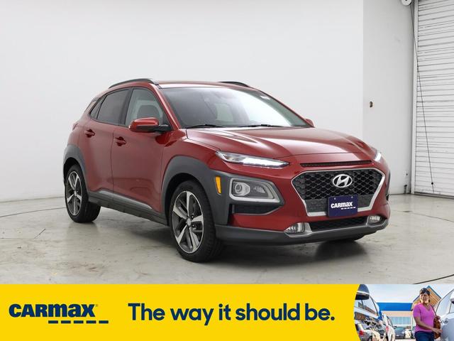 2020 Hyundai KONA