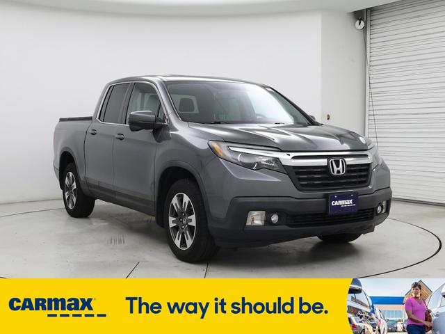 2019 Honda Ridgeline