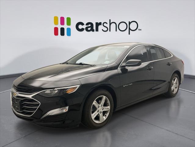2022 Chevrolet Malibu