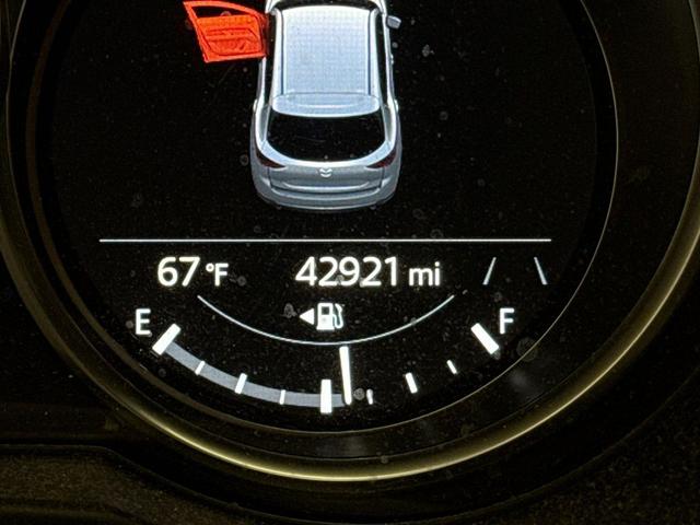 Photo of 2021 Machine Gray Metallic Mazda CX-5