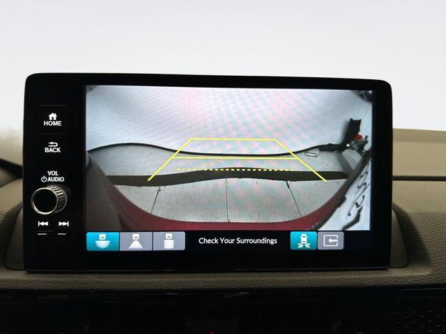 Photo of 2024 Radiant Red Honda CR-V Hybrid