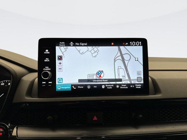 Photo of 2024 Radiant Red Honda CR-V Hybrid