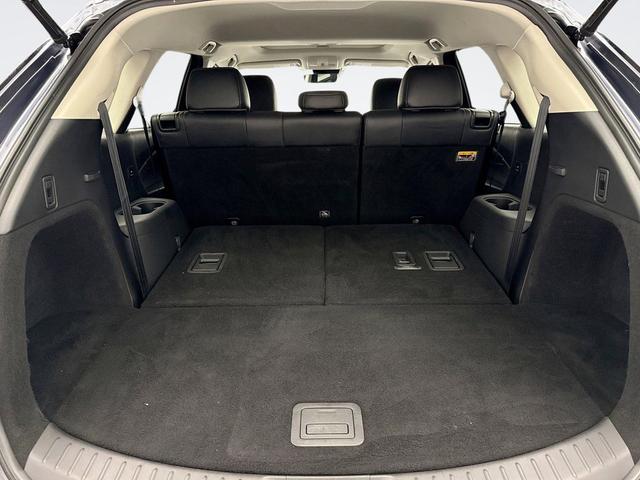 Photo of 2022 Deep Crystal Blue Mica Mazda CX-9