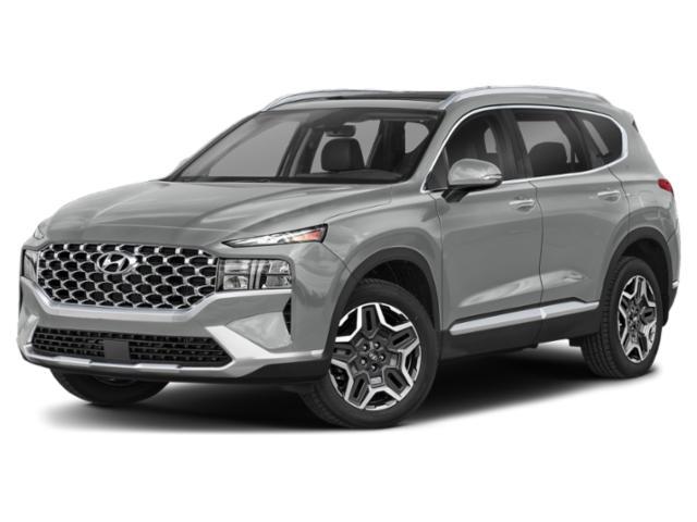 2023 Hyundai Santa Fe Hev