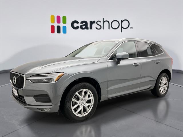 2021 Volvo XC60