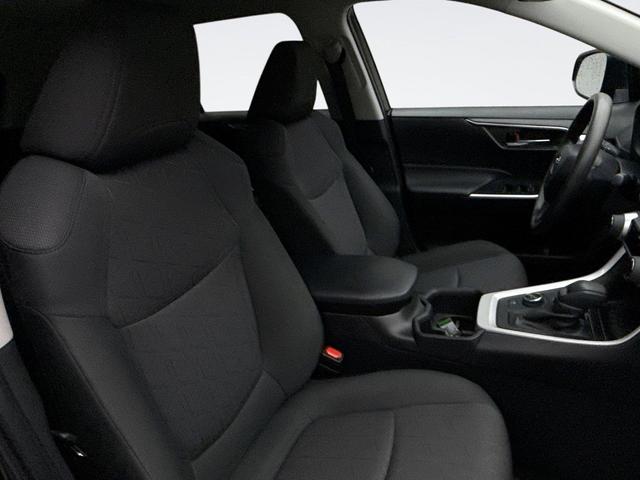 Photo of 2024 Midnight Black Metallic Toyota RAV4