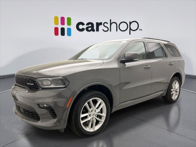 2022 Dodge Durango