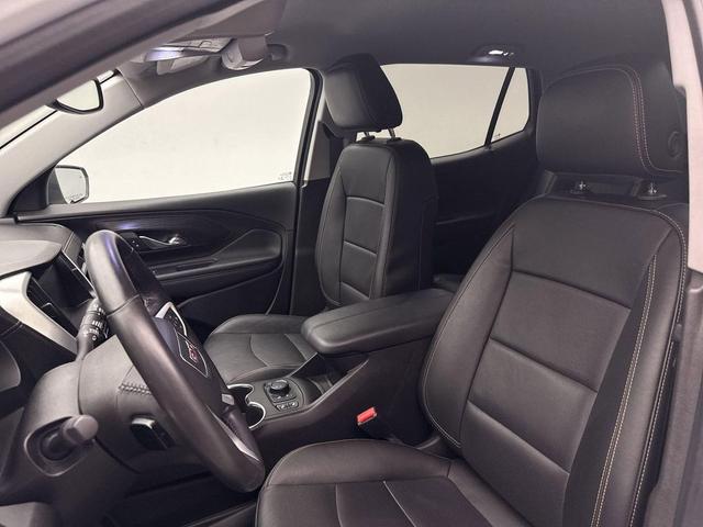 Photo of 2018 Summit White GMC Terrain