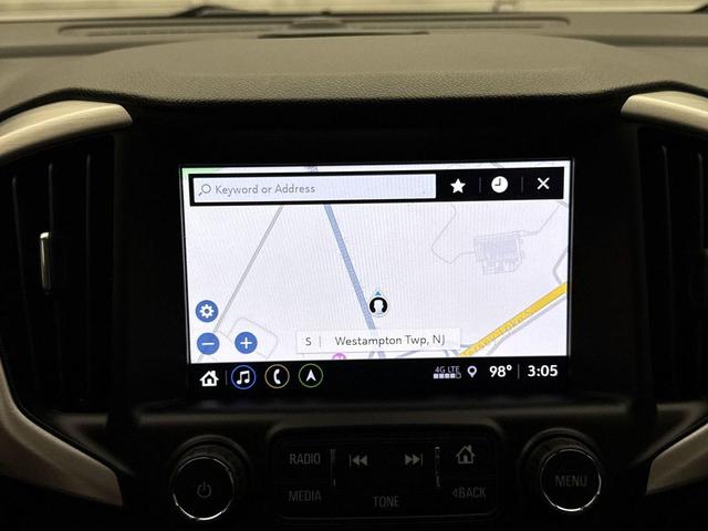 Photo of 2018 Summit White GMC Terrain