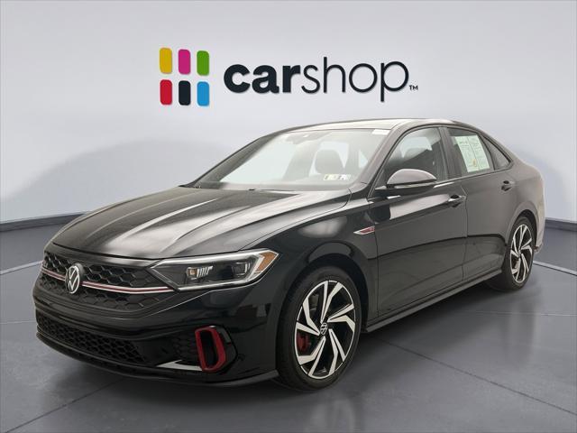 2024 Volkswagen Jetta Gli