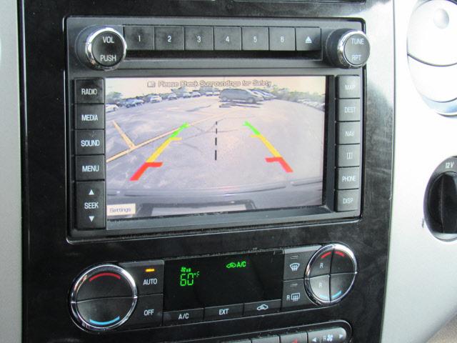 Photo of 2011 Tuxedo Black Metallic Ford Expedition