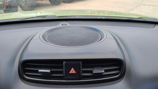 Photo of 2015 Titanium Gray Kia Soul