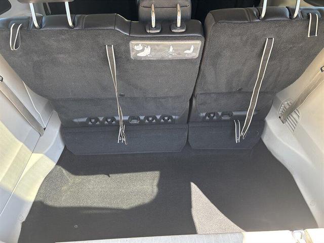 Photo of 2018 Gray Chrysler Pacifica