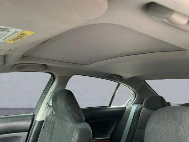 Photo of 2012 Crystal Black Pearl Honda Accord