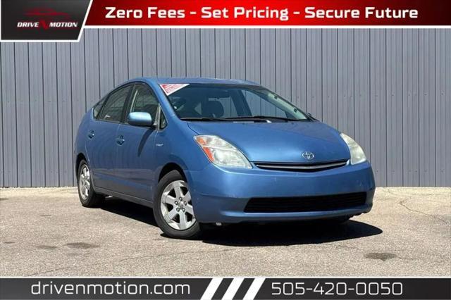 2006 Toyota Prius