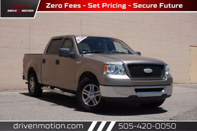 2006 Ford F-150